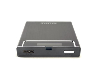 Zalman ZM-VE350 USB 3.0 wirtualny napęd LED czarna - 316518 - zdjęcie 3